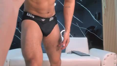 christopherivera online show from 08.03.26