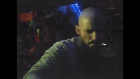 christophermcdonald49 online show from 01.17.26