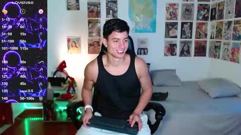 christophermillerxxx online show from 03.05.26