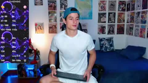 christophermillerxxx online show from 05.08.26