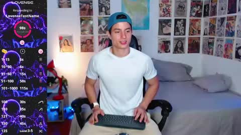christophermillerxxx online show from 05.11.26