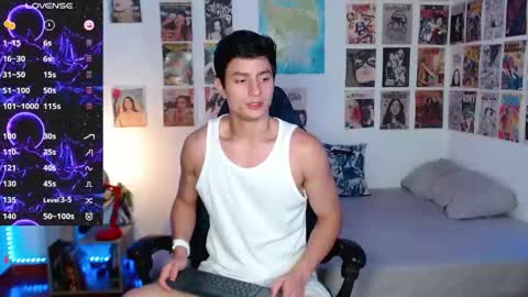 christophermillerxxx online show from 05.31.26
