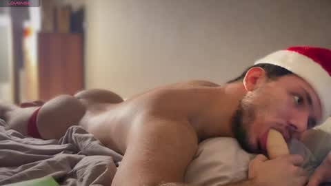 Christopher online show from 12.10.24