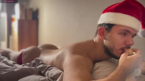 Christopher online show from 12.10.24