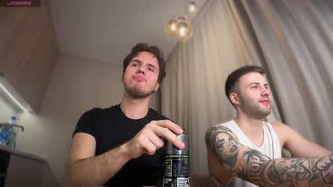 Christopher online show from 02.02.25