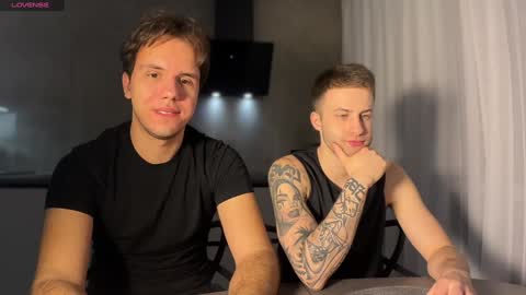 Christopher online show from 02.08.25