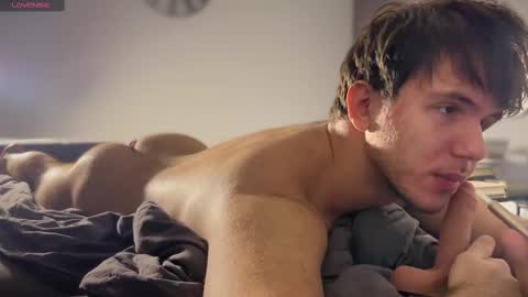 Christopher online show from 02.13.25