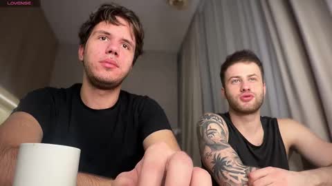 Christopher online show from 02.14.25