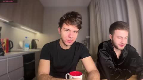 Christopher online show from 02.15.25