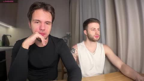 Christopher online show from 02.16.25