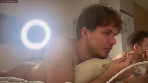 Christopher online show from 02.20.25