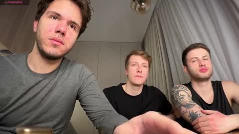 Christopher online show from 02.21.25