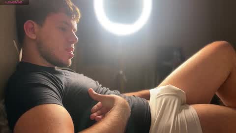 Christopher online show from 09.10.25