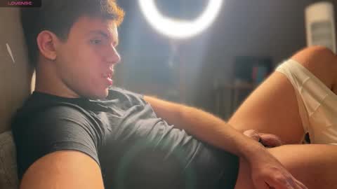 Christopher online show from 09.12.25