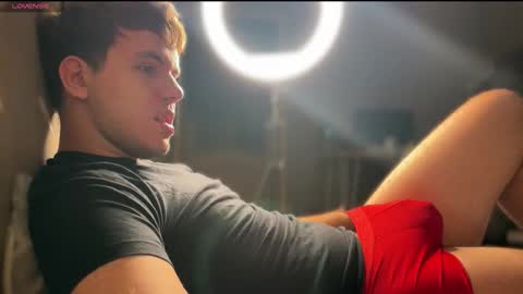 Christopher online show from 09.15.25