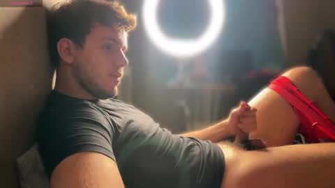 Christopher online show from 10.01.25