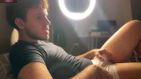 Christopher online show from 10.04.25