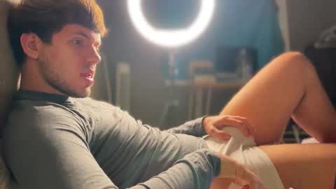 Christopher online show from 11.02.25