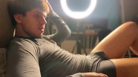 Christopher online show from 11.03.25