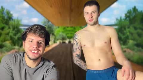 Christopher online show from 11.08.25