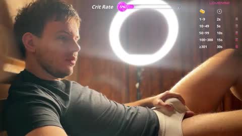 Christopher online show from 03.09.26