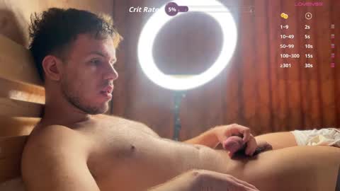 Christopher online show from 04.10.26