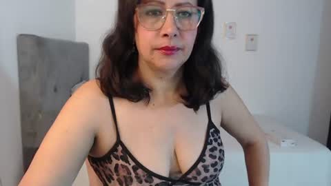 Snapshot of christy_ant chatting on 06.30.26 Christy online show from 06.30.26