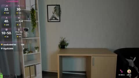 hristy3 online show from 09.11.25