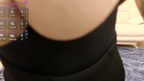 christy memeow online show from 12.01.24