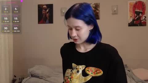 christy memeow online show from 02.10.25