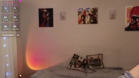 christy memeow online show from 02.10.25