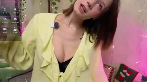 christy memeow online show from 11.30.25