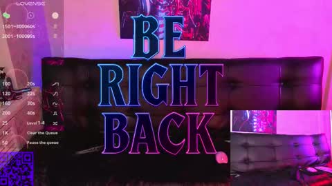 Christy online show from 02.15.26