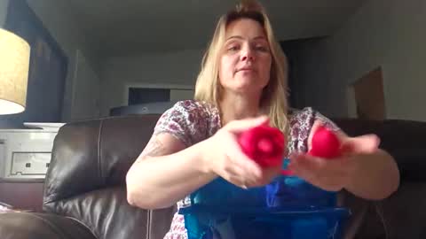 Snapshot of christystevens chatting on 03.03.26 Christy Stevens online show from 03.03.26