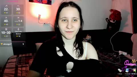 christyw3b online show from 03.10.26