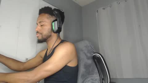 ChrisVacherx online show from 12.22.24