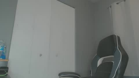 ChrisVacherx online show from 01.03.25