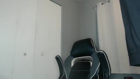 ChrisVacherx online show from 01.05.25