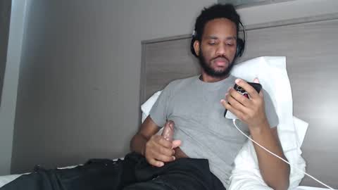 ChrisVacherx online show from 02.19.25