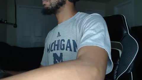 ChrisVacherx online show from 09.12.25