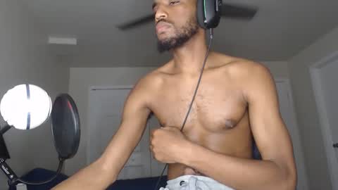 ChrisVacherx online show from 11.06.25