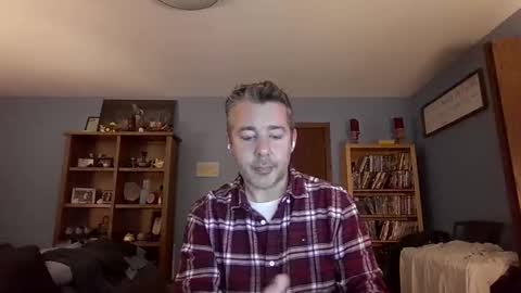 chrisw8121 online show from 12.23.25