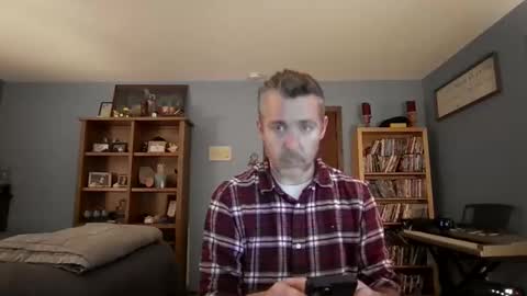 Chris online show from 02.21.26