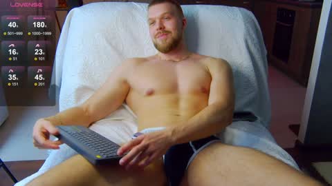 chrisx6m online show from 12.03.24