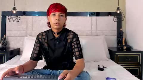 Chris online show from 03.23.26