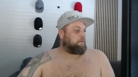 Chrizz online show from 01.17.26