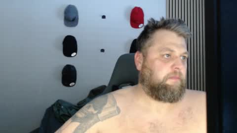 Chrizz online show from 01.18.26