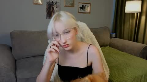 Eva online show from 07.28.26