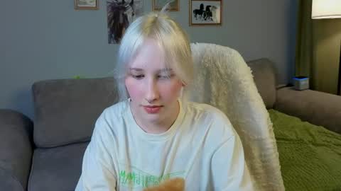 Eva online show from 07.29.26