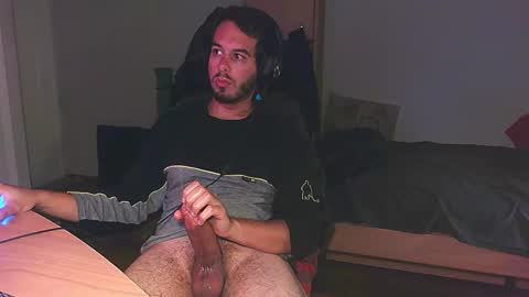 Snapshot of chromefox123 chatting on 11.27.25 Chromefox123 online show from 11.27.25